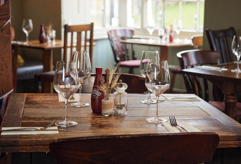 Bell Hotel & Inn By Greene King Inns