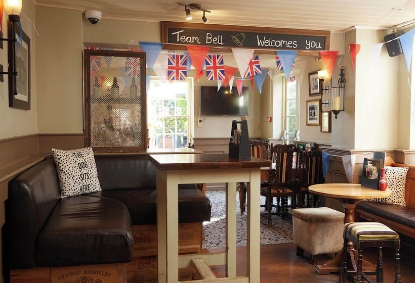 Bell Hotel & Inn By Greene King Inns