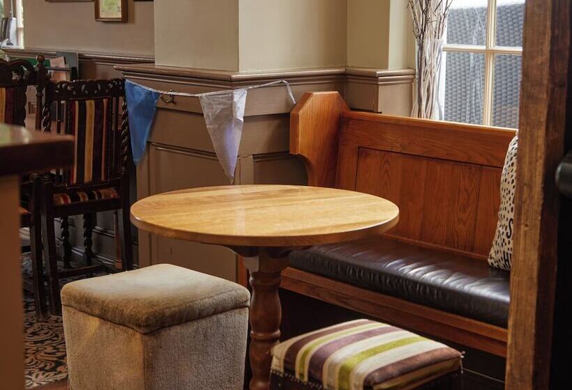 Bell Hotel & Inn By Greene King Inns