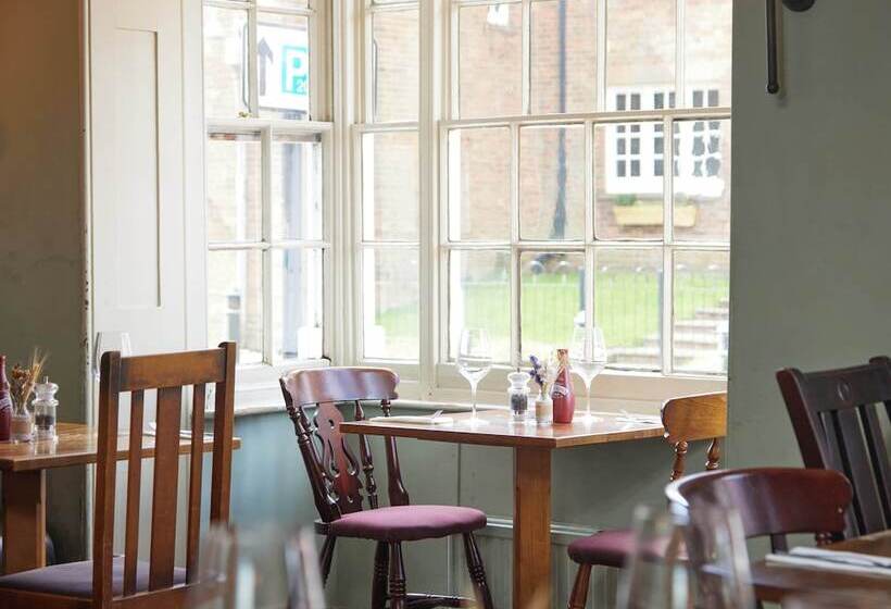 Bell Hotel & Inn By Greene King Inns