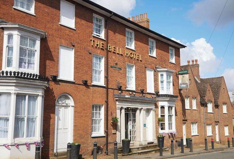 Bell Hotel & Inn By Greene King Inns