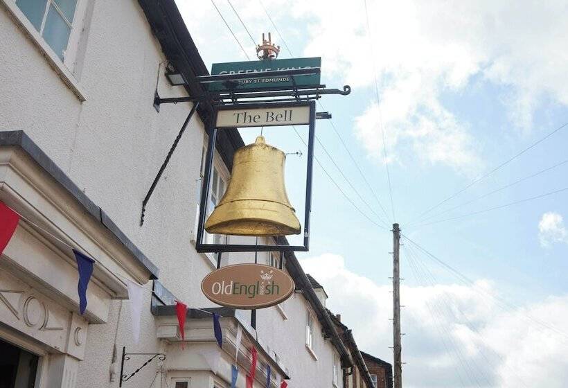 Bell Hotel & Inn By Greene King Inns