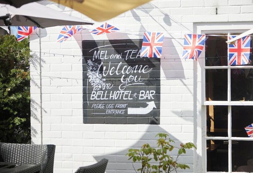 Bell Hotel & Inn By Greene King Inns