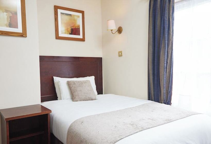 Bell Hotel & Inn By Greene King Inns