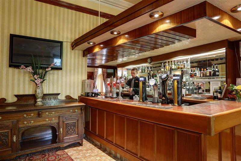 ホテル Cartland Bridge