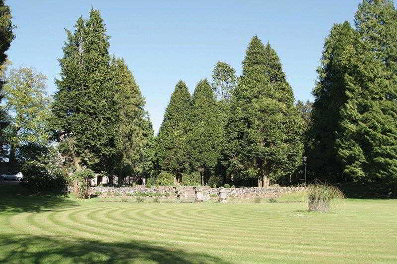 ホテル Cartland Bridge