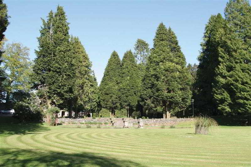 Отель Cartland Bridge