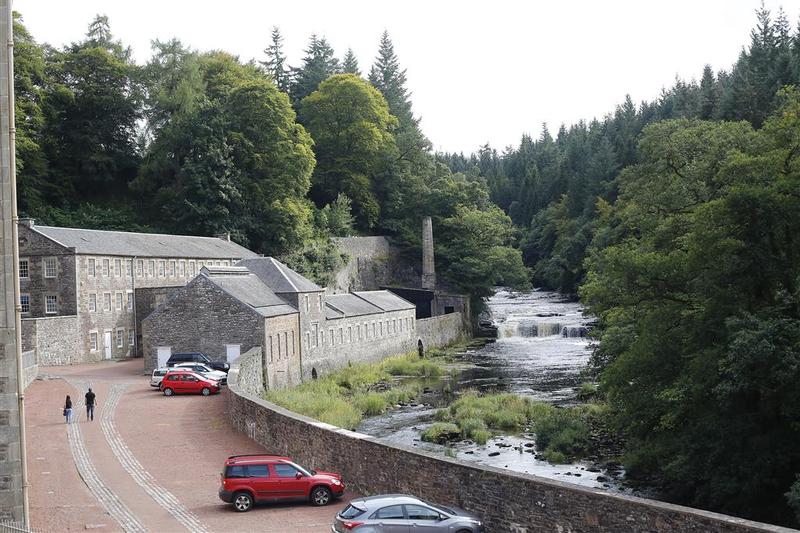 ホテル Cartland Bridge