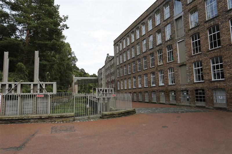 호텔 Cartland Bridge