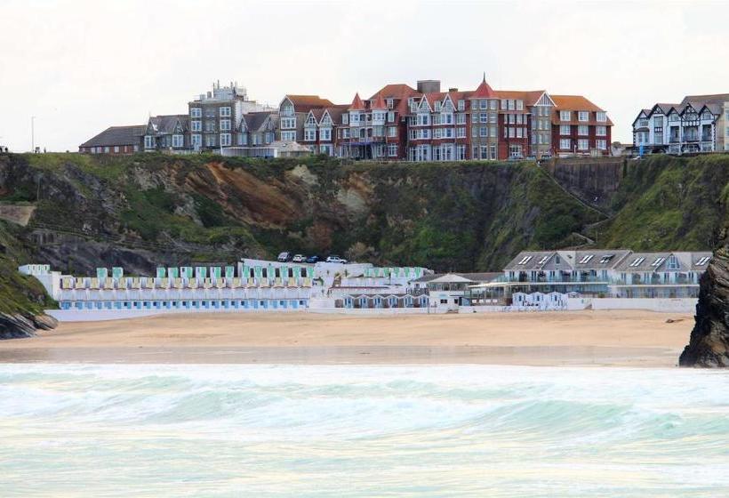 ホテル Best Western  Bristol