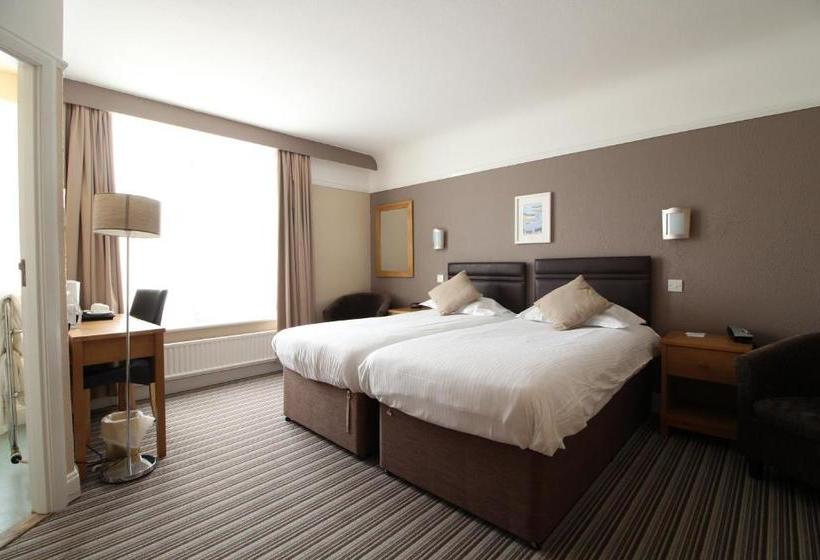 ホテル Best Western  Bristol