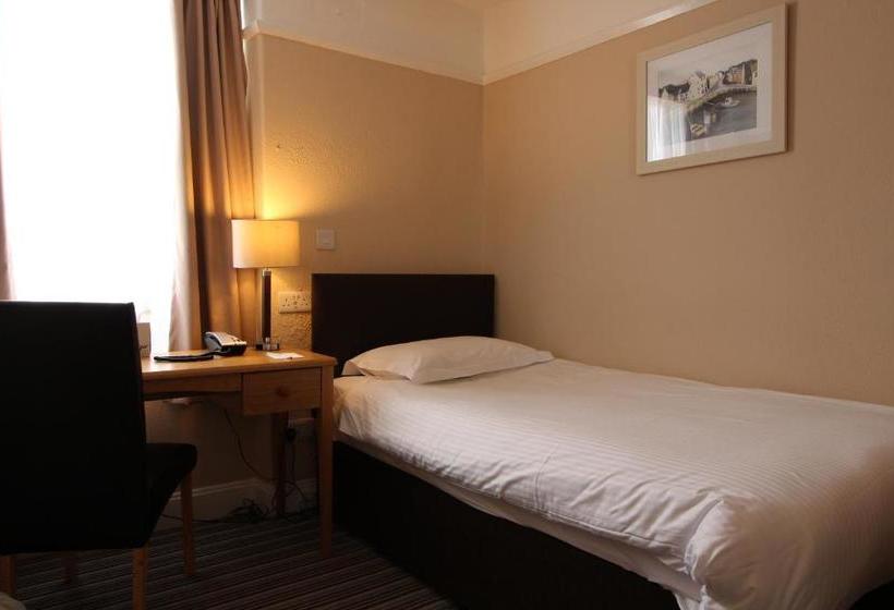 ホテル Best Western  Bristol