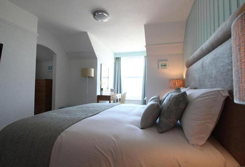 ホテル Best Western  Bristol