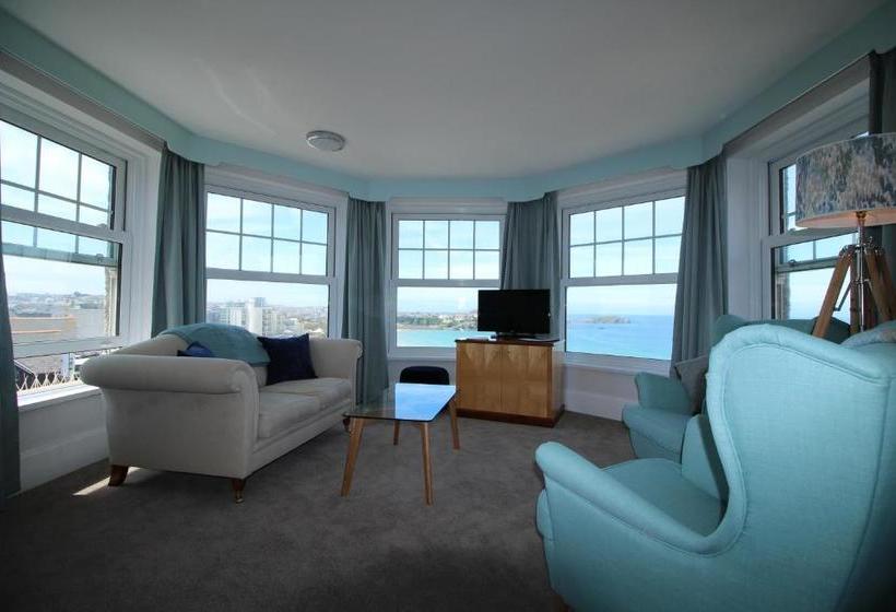 ホテル Best Western  Bristol