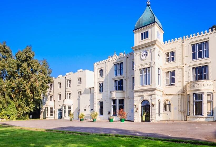 Botleigh Grange Hotel & Spa