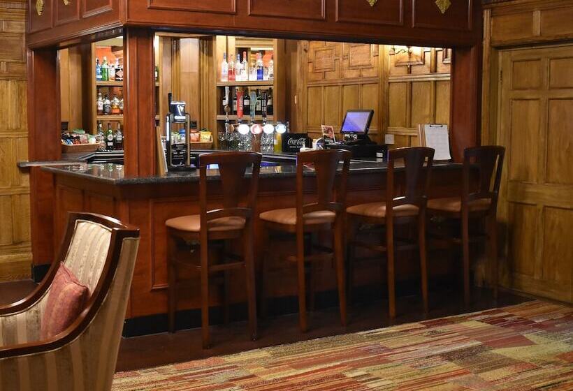 Botleigh Grange Hotel & Spa