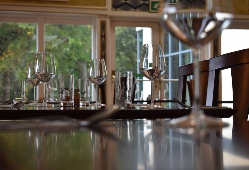 Botleigh Grange Hotel & Spa