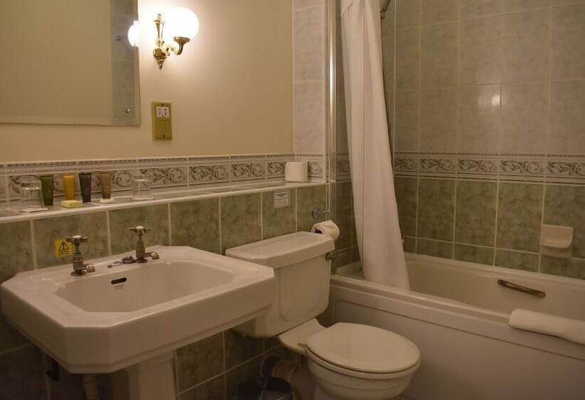 Botleigh Grange Hotel & Spa