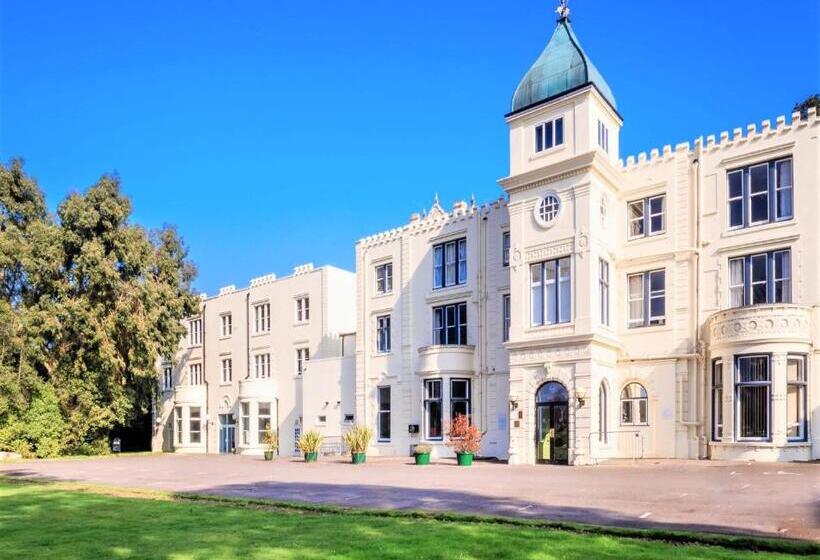 Botleigh Grange Hotel & Spa