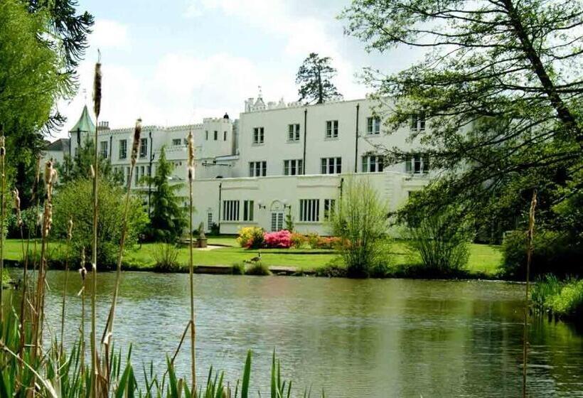 Botleigh Grange Hotel & Spa