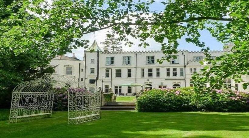 Botleigh Grange Hotel & Spa