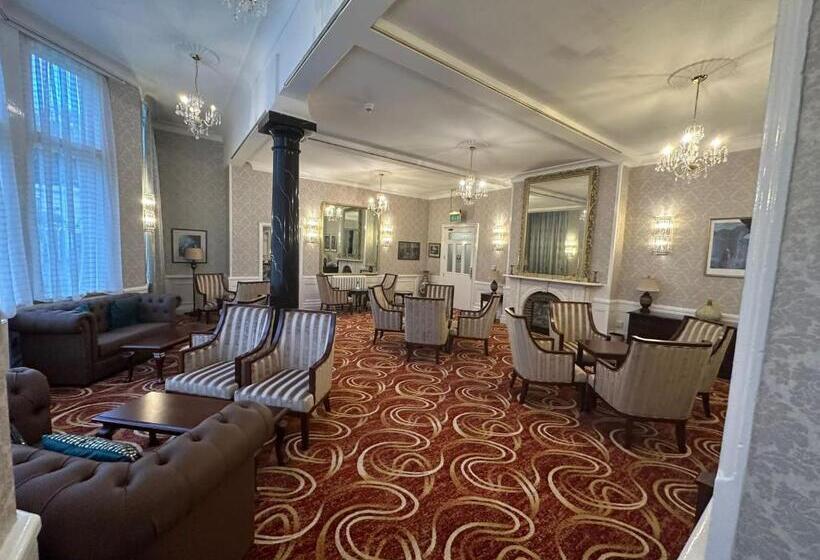 Botleigh Grange Hotel & Spa