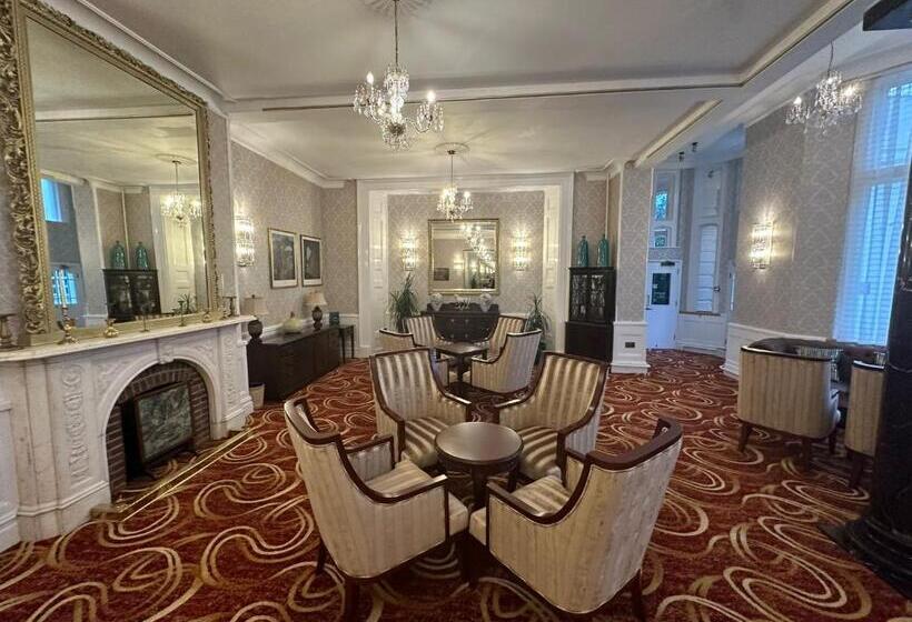 Botleigh Grange Hotel & Spa