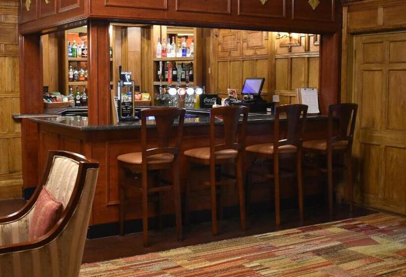 Botleigh Grange Hotel & Spa