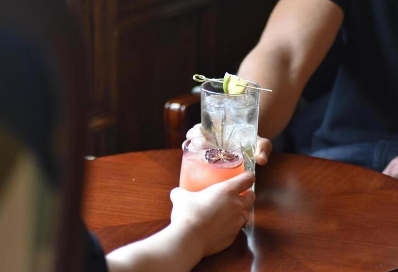 Botleigh Grange Hotel & Spa