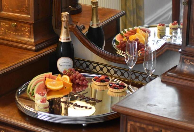 Botleigh Grange Hotel & Spa