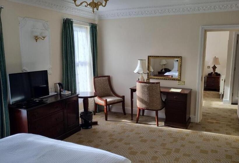 Botleigh Grange Hotel & Spa