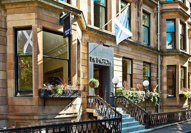 Ewington Hotel
