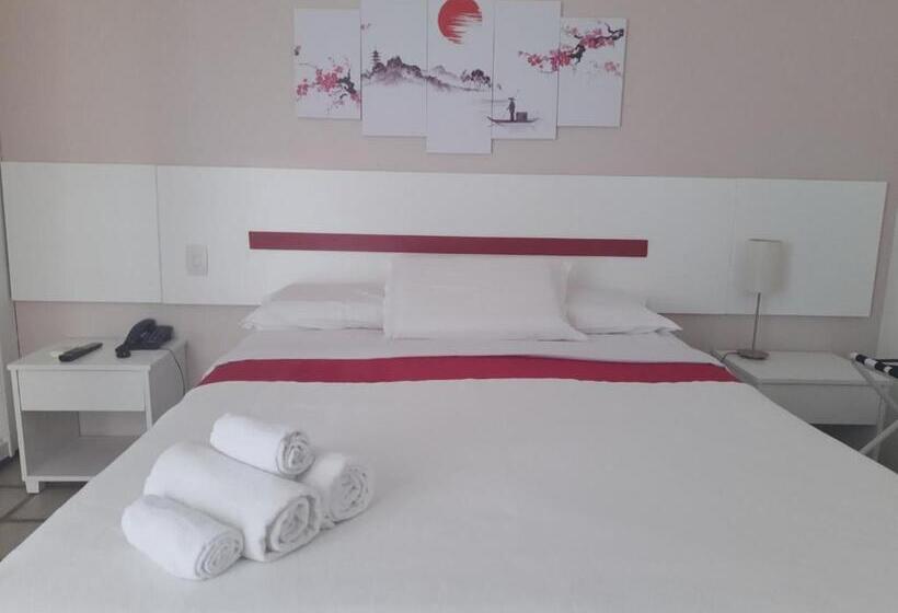 Flat Golden Fortaleza