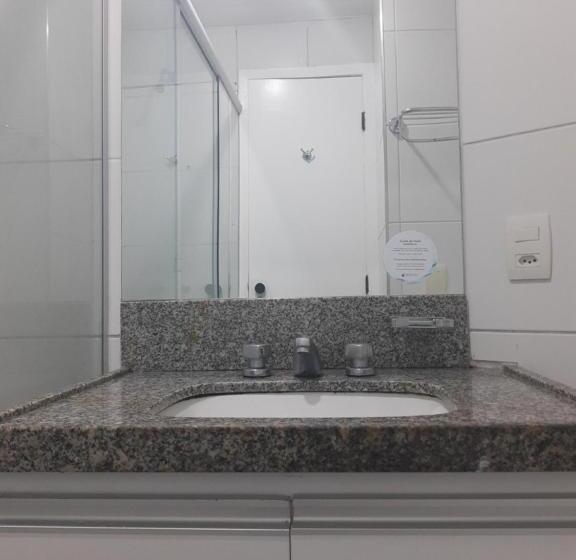 Flat Golden Fortaleza