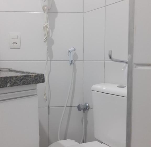 Flat Golden Fortaleza