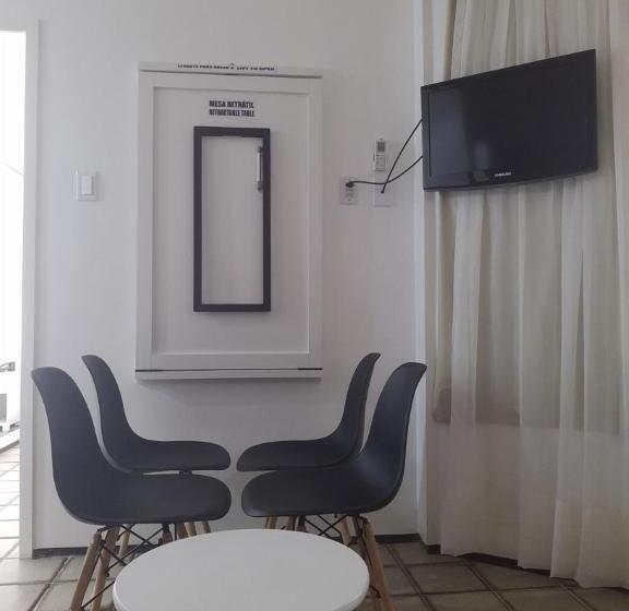 Flat Golden Fortaleza