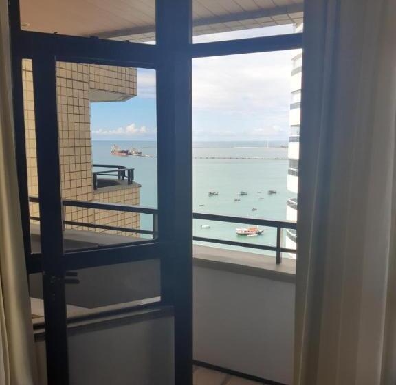 Flat Golden Fortaleza