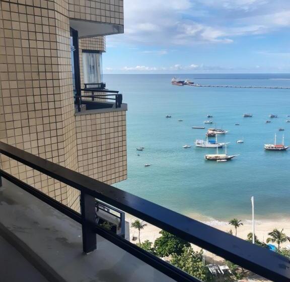 Flat Golden Fortaleza