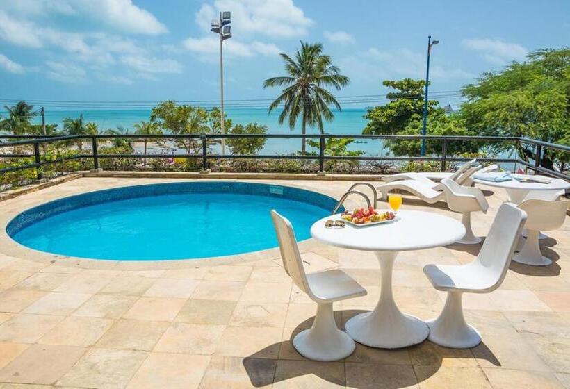 Flat Golden Fortaleza