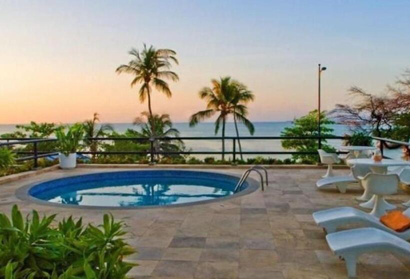 Flat Golden Fortaleza