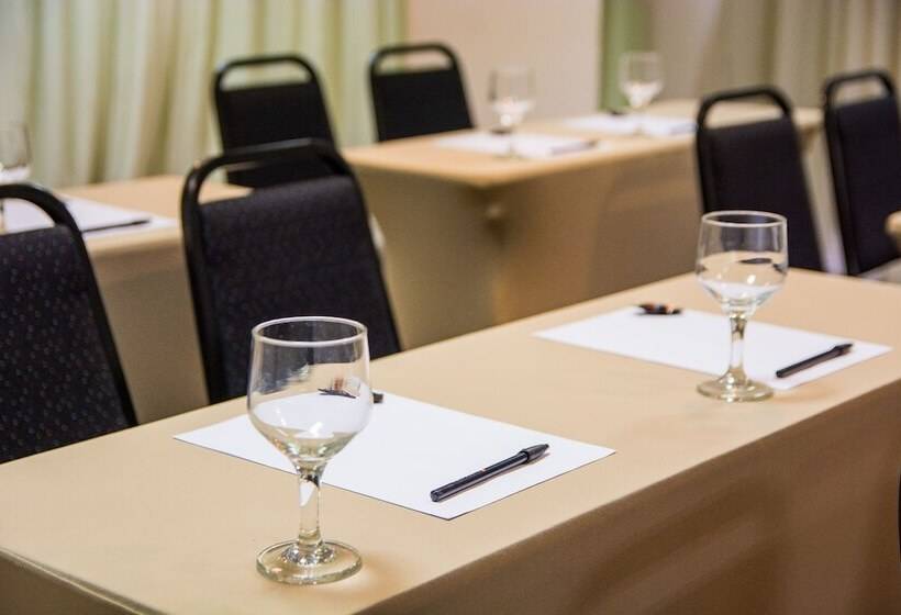 Flat Golden Fortaleza