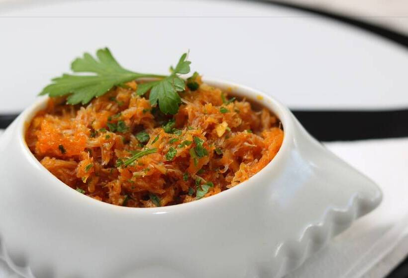 Flat Golden Fortaleza