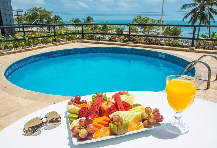 Flat Golden Fortaleza