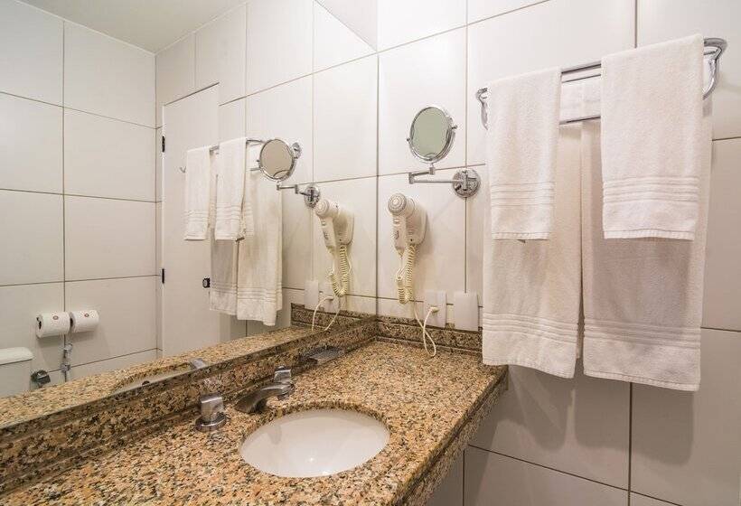 Flat Golden Fortaleza