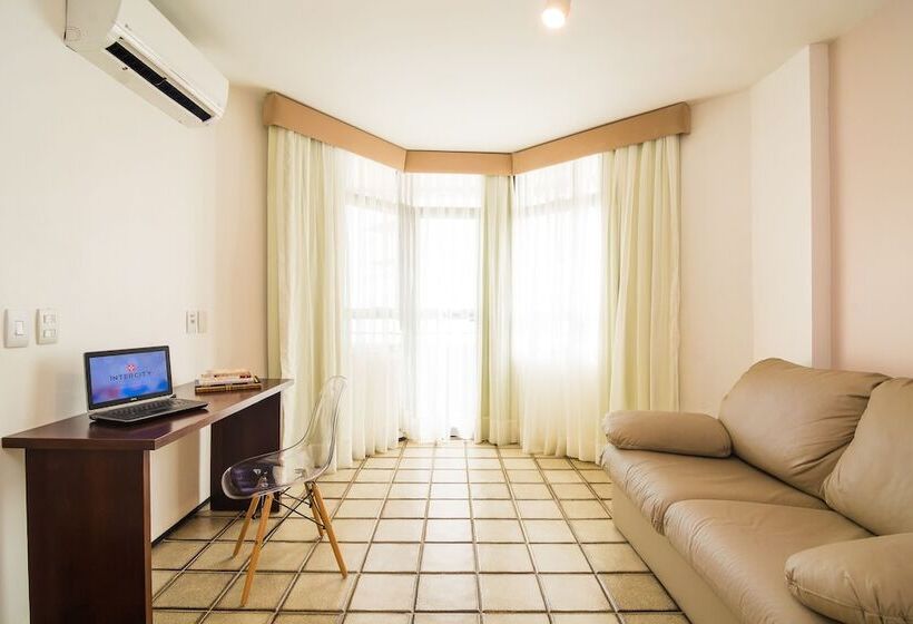 Flat Golden Fortaleza