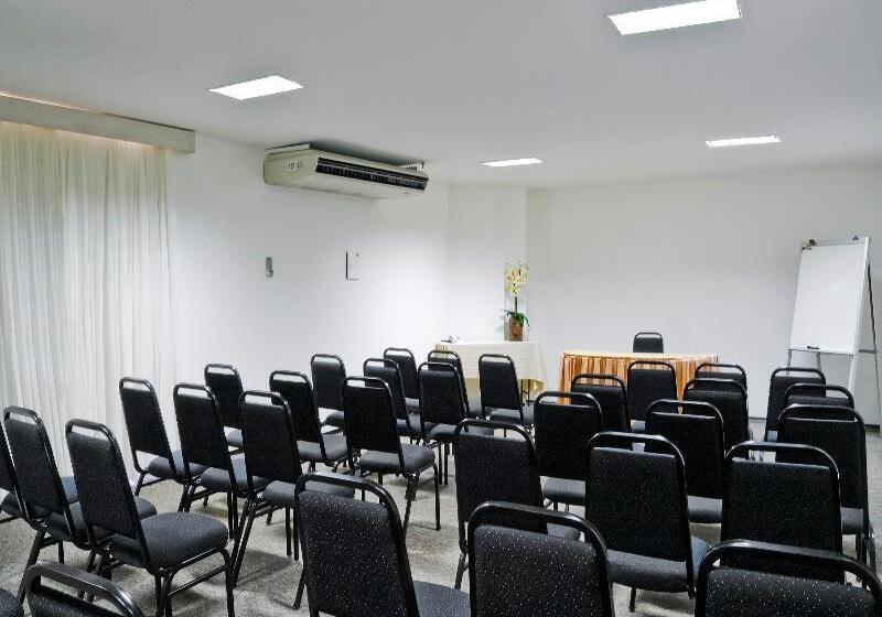 Flat Golden Fortaleza