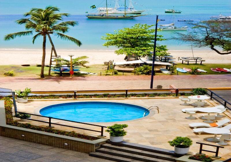 Flat Golden Fortaleza