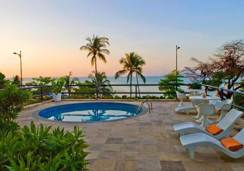 Flat Golden Fortaleza