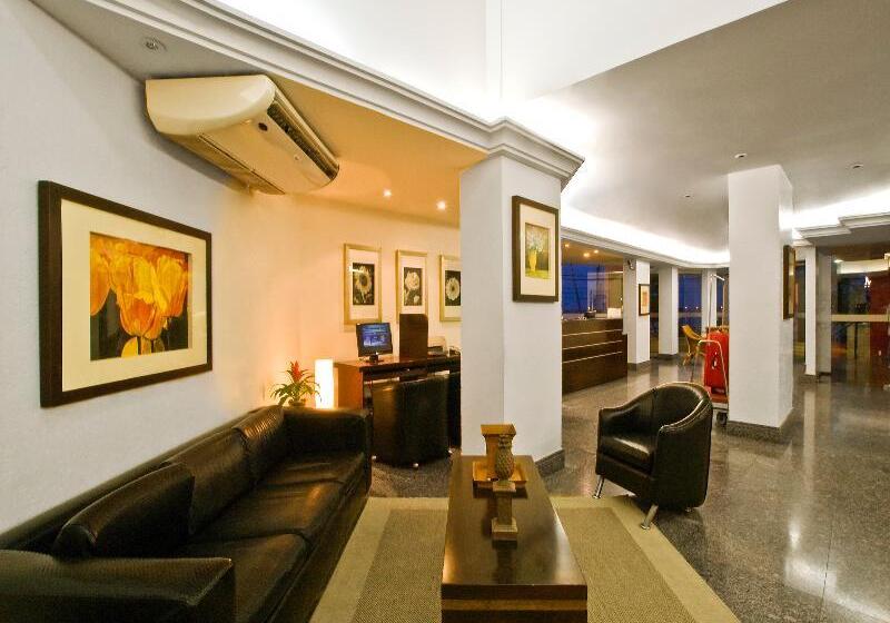 Flat Golden Fortaleza