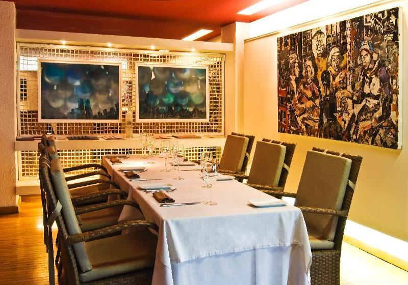 Flat Golden Fortaleza